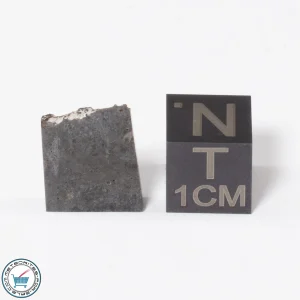 NWA 16315 Meteorite 1.1g Slice