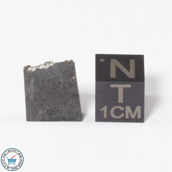 NWA 16315 Meteorite 1.1g Slice