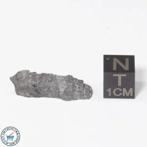 NWA 16315 Meteorite 0.9g Slice