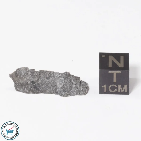 NWA 16315 Meteorite 0.9g Slice