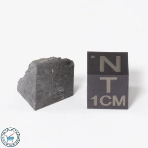 NWA 16315 Meteorite 2.0g Slice