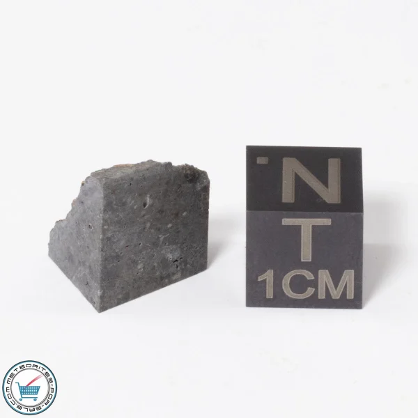 NWA 16315 Meteorite 2.0g Slice
