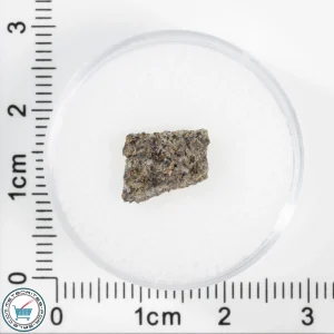 NWA 17472 Martian Meteorite 0.44g