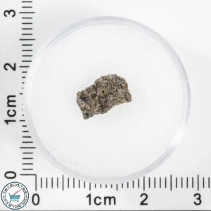 NWA 17472 Martian Meteorite 0.32g