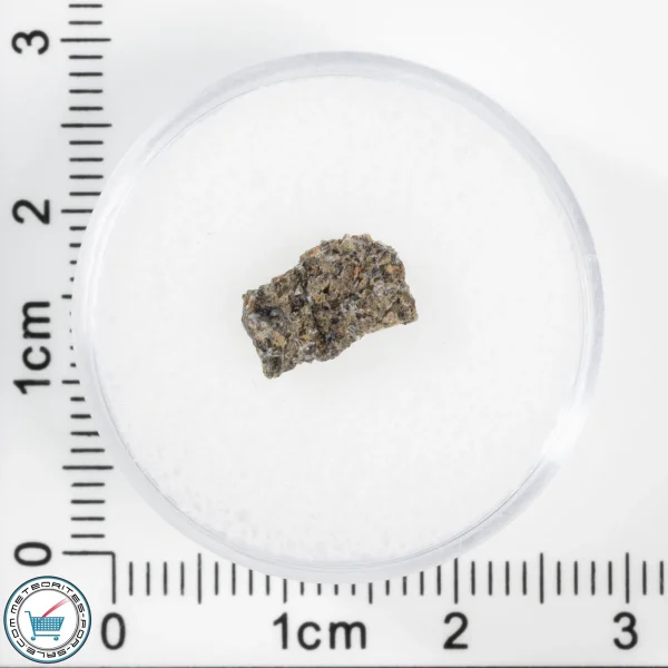 NWA 17472 Martian Meteorite 0.32g