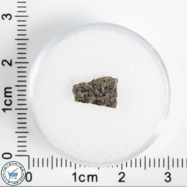 NWA 17472 Martian Meteorite 0.30g