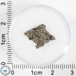 NWA 17472 Martian Meteorite 0.59g