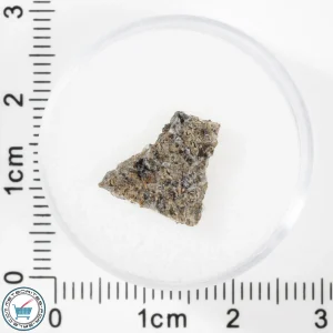 NWA 17472 Martian Meteorite 0.58g