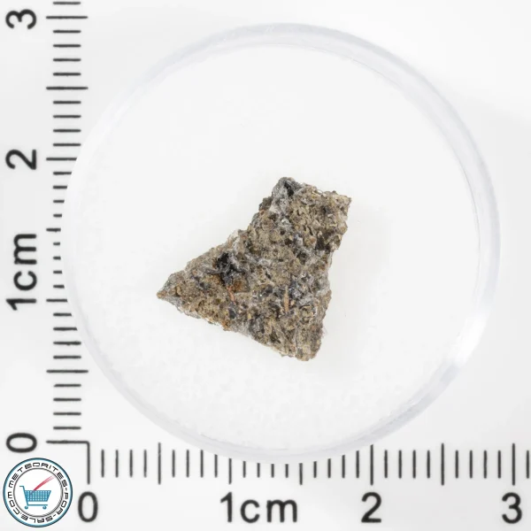 NWA 17472 Martian Meteorite 0.58g