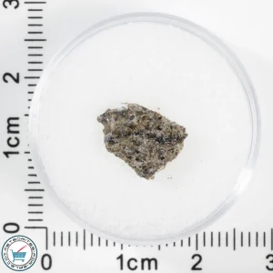 NWA 17472 Martian Meteorite 0.45g