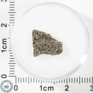 NWA 17472 Martian Meteorite 0.54g