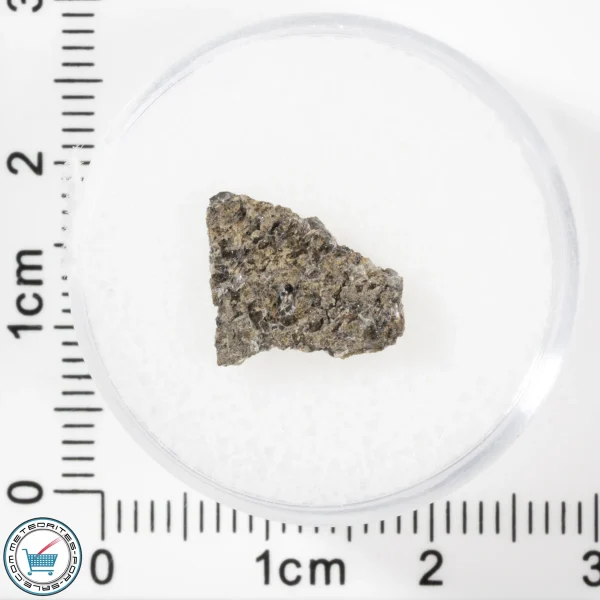 NWA 17472 Martian Meteorite 0.54g