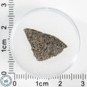 NWA 17472 Martian Meteorite 1.0g