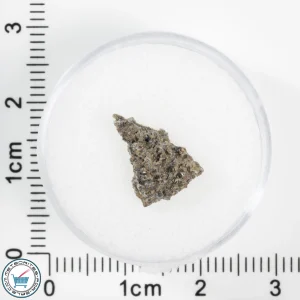 NWA 17472 Martian Meteorite 0.43g
