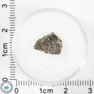 NWA 17472 Martian Meteorite 0.42g