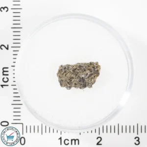 NWA 17472 Martian Meteorite 0.38g