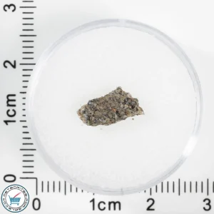 NWA 17472 Martian Meteorite 0.29g