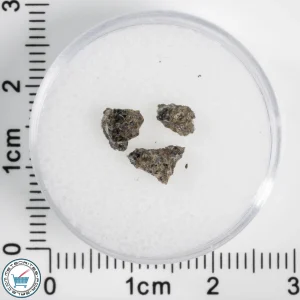 NWA 17472 Martian Meteorite 0.27g