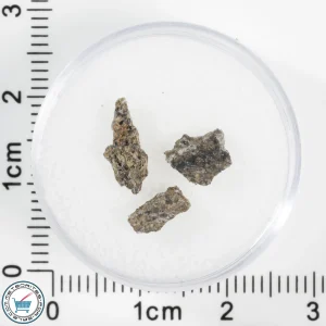 NWA 17472 Martian Meteorite 0.46g