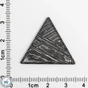 Iron Meteorite Cabochon  6.5g 32.5ct