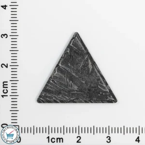 Iron Meteorite Cabochon  4.1g 20.5ct