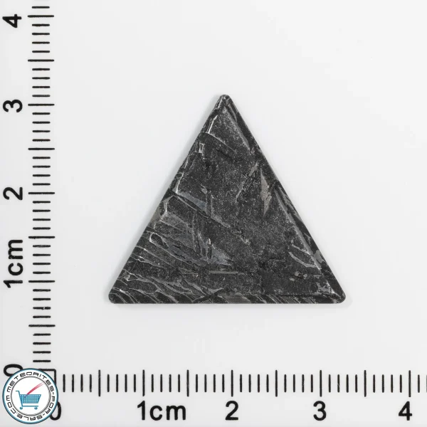 Iron Meteorite Cabochon  4.1g 20.5ct