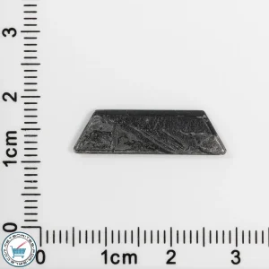 Iron Meteorite Cabochon  1.6g 8ct
