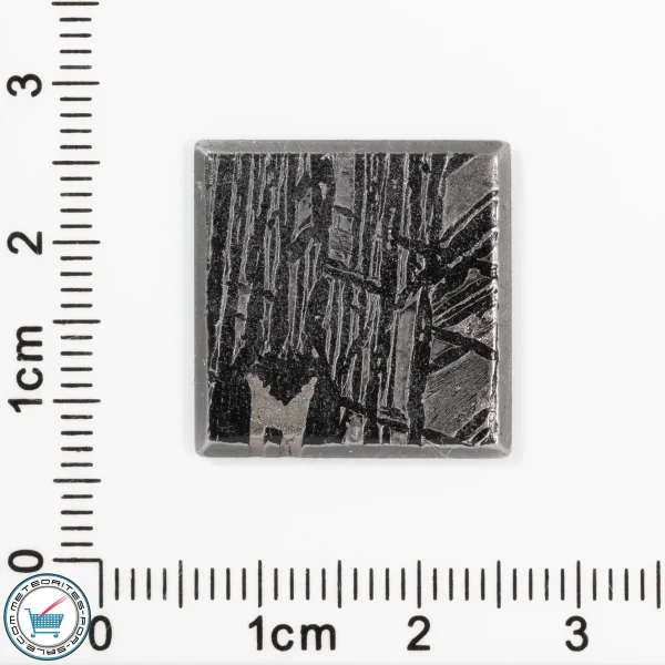 Iron Meteorite Cabochon  4.7g 23.5ct