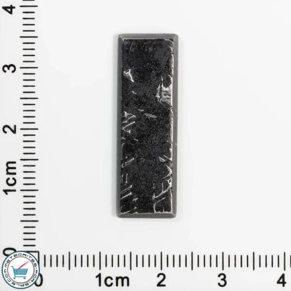 Iron Meteorite Cabochon  3.7g 18.5ct