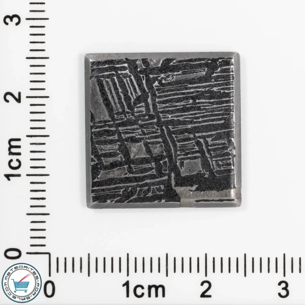 Iron Meteorite Cabochon  4.8g 24ct