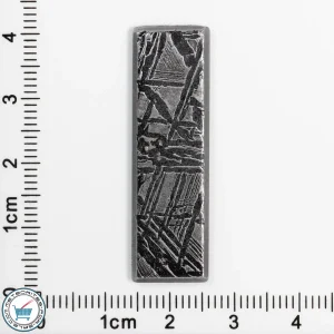 Iron Meteorite Cabochon  6.0g 30ct