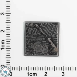 Iron Meteorite Cabochon  5.1g 25.5ct