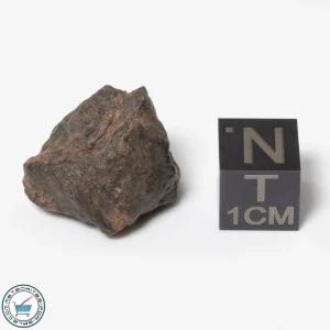 Bir Ounane 001 Meteorite 7.7g