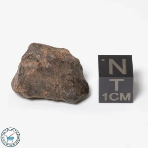 Bir Ounane 001 Meteorite 7.0g