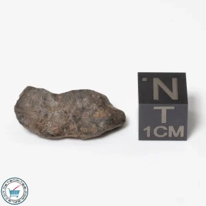 Bir Ounane 001 Meteorite 3.4g