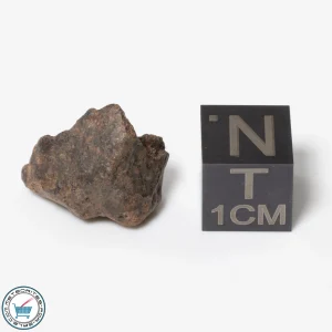 Bir Ounane 001 Meteorite 2.4g
