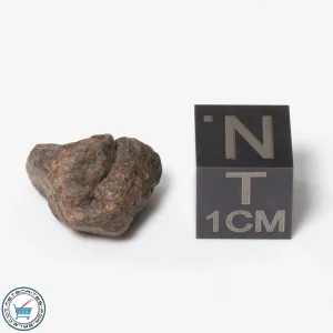 Bir Ounane 001 Meteorite 2.5g