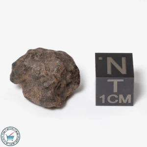 Bir Ounane 001 Meteorite 4.6g
