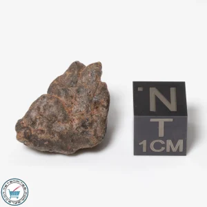 Bir Ounane 001 Meteorite 4.7g