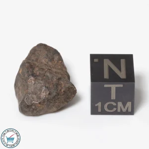 Bir Ounane 001 Meteorite 2.8g