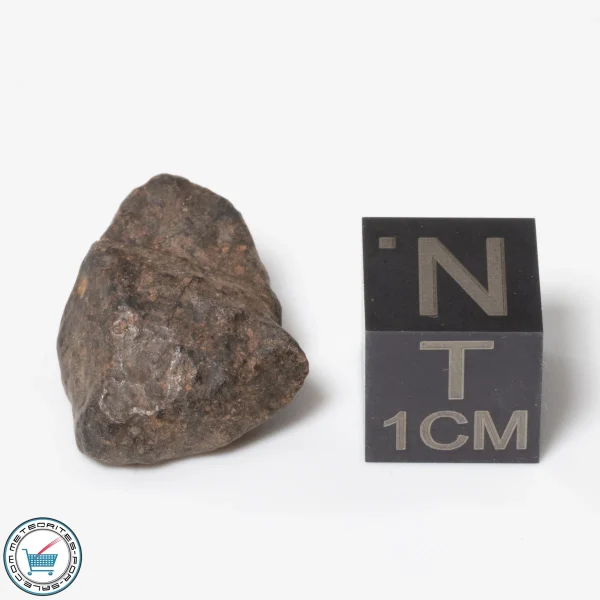 Bir Ounane 001 Meteorite 2.8g