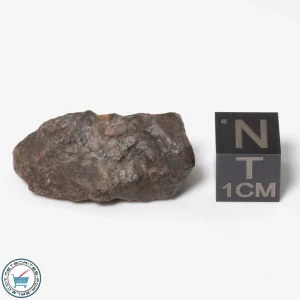 Bir Ounane 001 Meteorite 7.0g