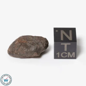 Bir Ounane 001 Meteorite 2.7g
