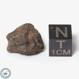 Bir Ounane 001 Meteorite 2.6g