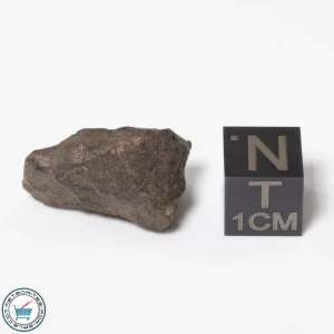 Bir Ounane 001 Meteorite 4.4g