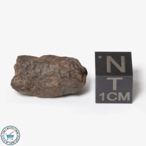 Bir Ounane 001 Meteorite 3.9g