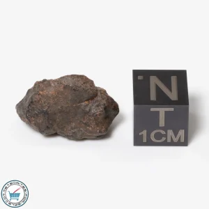 Bir Ounane 001 Meteorite 3.5g