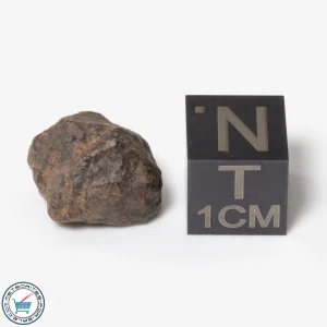 Bir Ounane 001 Meteorite 2.3g