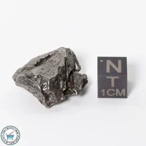 Campo del Cielo Meteorite 20.6g Crystal