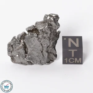 Campo del Cielo Meteorite 18.4g Crystal